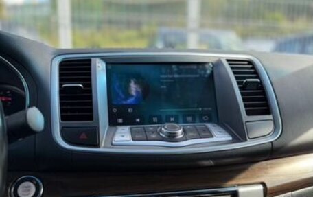 Nissan Teana, 2013 год, 1 755 000 рублей, 11 фотография