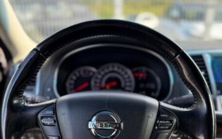 Nissan Teana, 2013 год, 1 755 000 рублей, 12 фотография