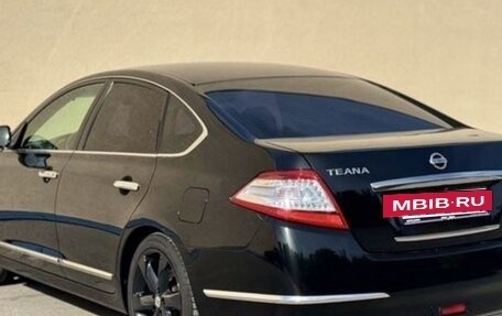 Nissan Teana, 2013 год, 1 755 000 рублей, 7 фотография