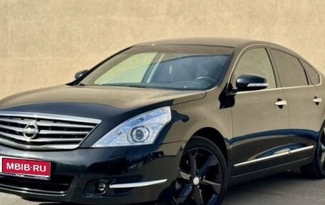 Nissan Teana, 2013 год, 1 755 000 рублей, 1 фотография