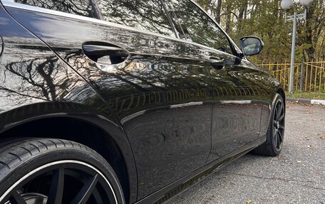 Mercedes-Benz E-Класс, 2018 год, 2 750 000 рублей, 9 фотография