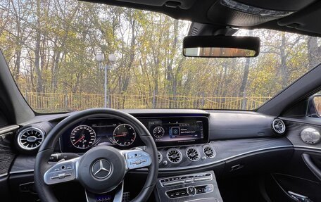 Mercedes-Benz E-Класс, 2018 год, 2 750 000 рублей, 17 фотография