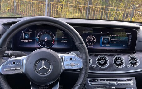 Mercedes-Benz E-Класс, 2018 год, 2 750 000 рублей, 18 фотография