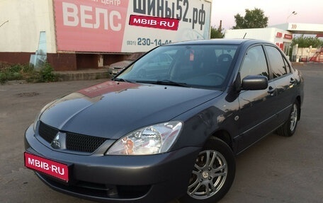 Mitsubishi Lancer IX, 2006 год, 325 000 рублей, 1 фотография