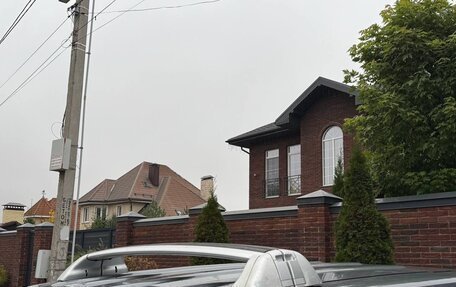 Volkswagen Touareg III, 2006 год, 900 000 рублей, 11 фотография