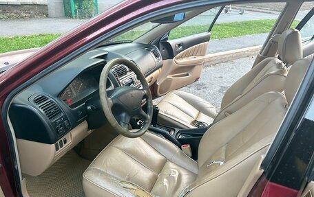 Mitsubishi Galant VIII, 1998 год, 430 000 рублей, 6 фотография