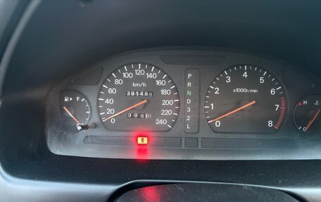 Mitsubishi Galant VIII, 1998 год, 430 000 рублей, 10 фотография