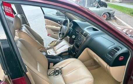 Mitsubishi Galant VIII, 1998 год, 430 000 рублей, 9 фотография