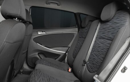 Hyundai Solaris II рестайлинг, 2015 год, 1 085 000 рублей, 14 фотография