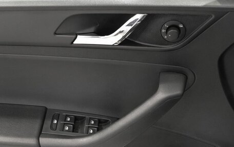 Skoda Rapid I, 2017 год, 1 086 500 рублей, 7 фотография