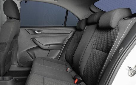 Skoda Rapid I, 2017 год, 1 086 500 рублей, 14 фотография