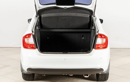 Skoda Rapid I, 2017 год, 1 086 500 рублей, 12 фотография