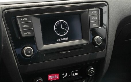 Skoda Rapid I, 2017 год, 1 086 500 рублей, 6 фотография