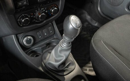 Renault Duster I рестайлинг, 2019 год, 1 366 000 рублей, 5 фотография