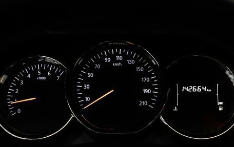 Renault Duster I рестайлинг, 2019 год, 1 366 000 рублей, 8 фотография