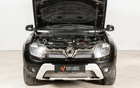 Renault Duster I рестайлинг, 2019 год, 1 366 000 рублей, 11 фотография