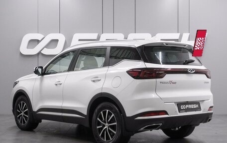 Chery Tiggo 7 Pro, 2022 год, 1 804 000 рублей, 2 фотография