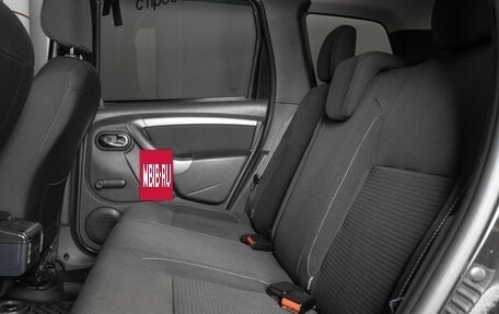 Renault Duster I рестайлинг, 2019 год, 1 366 000 рублей, 14 фотография