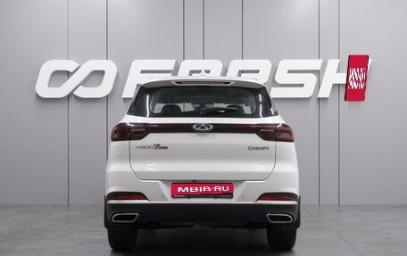 Chery Tiggo 7 Pro, 2022 год, 1 804 000 рублей, 4 фотография