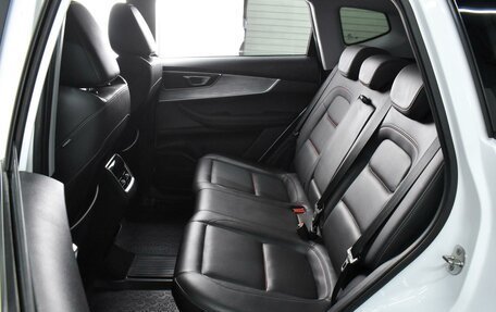 Chery Tiggo 7 Pro, 2022 год, 1 804 000 рублей, 9 фотография