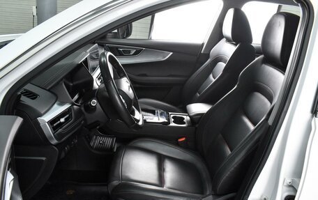 Chery Tiggo 7 Pro, 2022 год, 1 804 000 рублей, 10 фотография