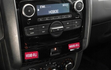 Renault Duster I рестайлинг, 2019 год, 1 366 000 рублей, 6 фотография