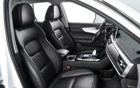 Chery Tiggo 7 Pro, 2022 год, 1 804 000 рублей, 8 фотография