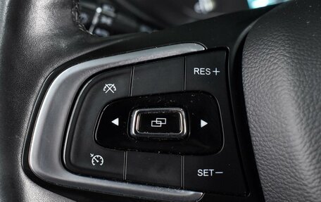 Chery Tiggo 7 Pro, 2022 год, 1 804 000 рублей, 16 фотография