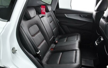 Chery Tiggo 7 Pro, 2022 год, 1 804 000 рублей, 7 фотография