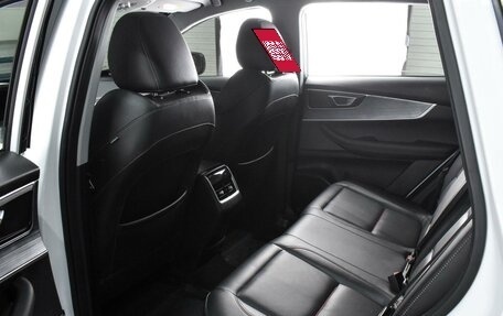 Chery Tiggo 7 Pro, 2022 год, 1 804 000 рублей, 11 фотография