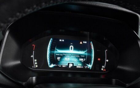 Chery Tiggo 7 Pro, 2022 год, 1 804 000 рублей, 19 фотография