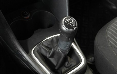 Volkswagen Polo VI (EU Market), 2012 год, 829 400 рублей, 5 фотография