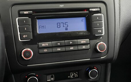 Volkswagen Polo VI (EU Market), 2012 год, 829 400 рублей, 6 фотография