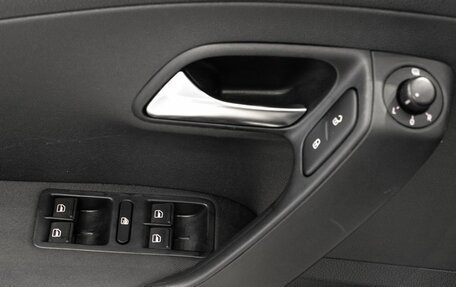 Volkswagen Polo VI (EU Market), 2012 год, 829 400 рублей, 7 фотография