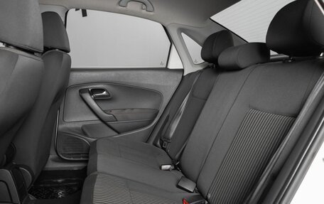 Volkswagen Polo VI (EU Market), 2012 год, 829 400 рублей, 14 фотография