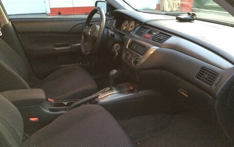 Mitsubishi Lancer IX, 2006 год, 325 000 рублей, 9 фотография