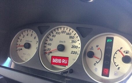 Mitsubishi Lancer IX, 2006 год, 325 000 рублей, 10 фотография