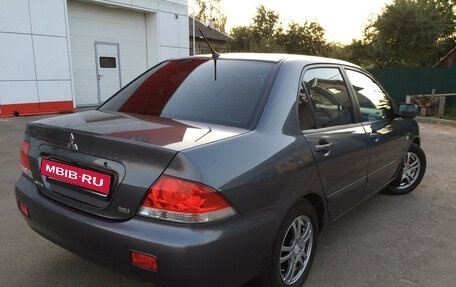 Mitsubishi Lancer IX, 2006 год, 325 000 рублей, 4 фотография