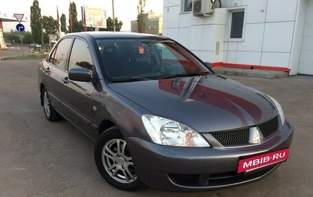 Mitsubishi Lancer IX, 2006 год, 325 000 рублей, 3 фотография