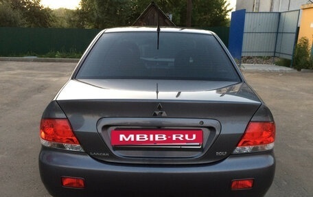 Mitsubishi Lancer IX, 2006 год, 325 000 рублей, 5 фотография