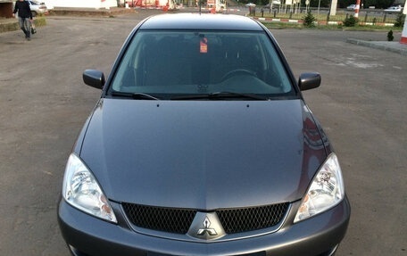 Mitsubishi Lancer IX, 2006 год, 325 000 рублей, 2 фотография