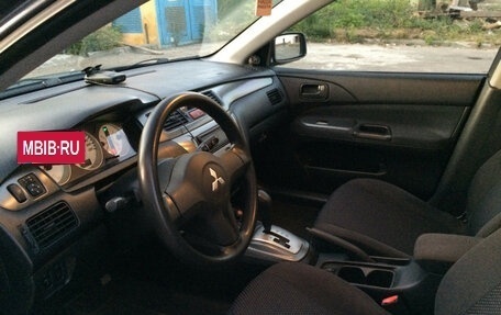 Mitsubishi Lancer IX, 2006 год, 325 000 рублей, 8 фотография