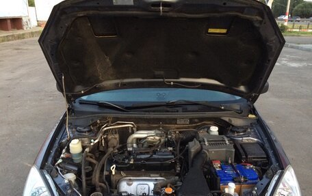 Mitsubishi Lancer IX, 2006 год, 325 000 рублей, 14 фотография