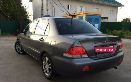 Mitsubishi Lancer IX, 2006 год, 325 000 рублей, 7 фотография
