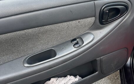 Chevrolet Lanos I, 2006 год, 125 000 рублей, 8 фотография