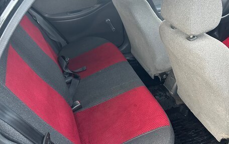 Chevrolet Lanos I, 2006 год, 125 000 рублей, 9 фотография