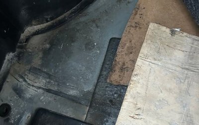 Chevrolet Lanos I, 2006 год, 125 000 рублей, 1 фотография