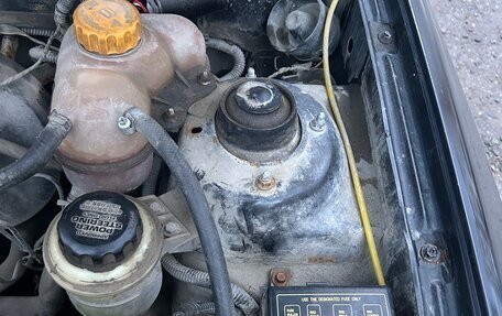 Chevrolet Lanos I, 2006 год, 125 000 рублей, 5 фотография