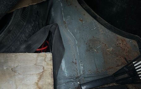 Chevrolet Lanos I, 2006 год, 125 000 рублей, 2 фотография