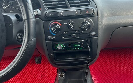 Chevrolet Lanos I, 2006 год, 125 000 рублей, 7 фотография